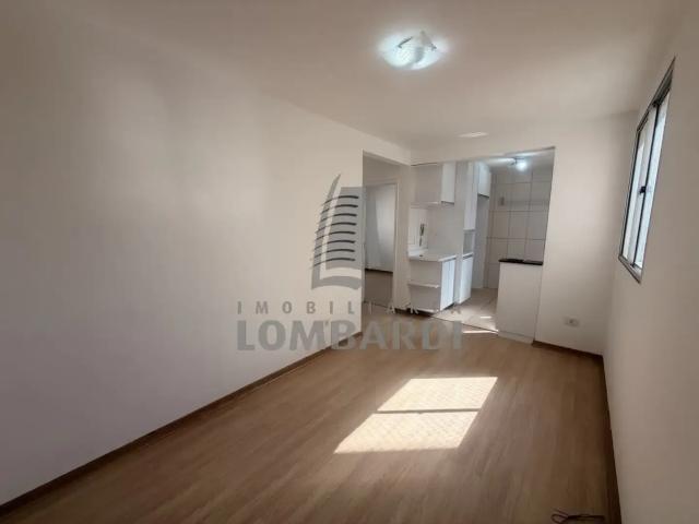 Apartamento para Locação em Curitiba/PR Pinheirinho 2 Quartos