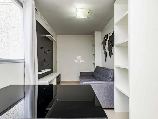 Apartamento para Locação em Curitiba/PR Pinheirinho 2 Quartos