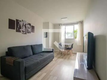 Apartamento para Locação em Curitiba/PR Pinheirinho 2 Quartos