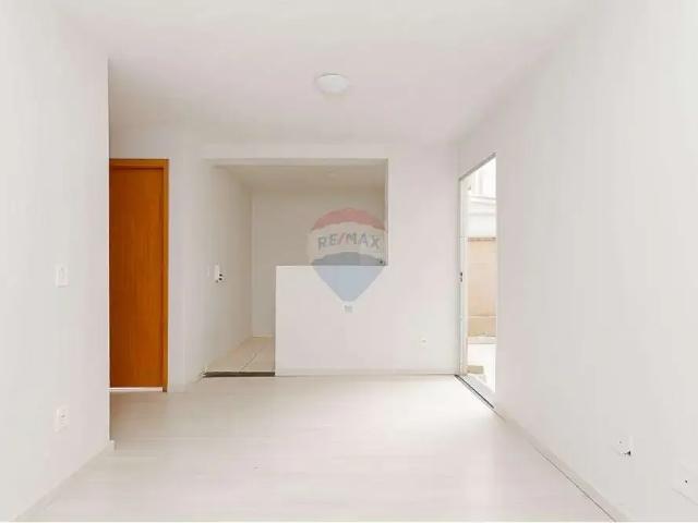 Apartamento para Locação em Curitiba/PR Pinheirinho 2 Quartos