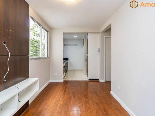Apartamento para Locação em Curitiba/PR Pinheirinho 2 Quartos