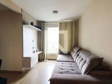 Apartamento para Locação em Curitiba/PR Pinheirinho 2 Quartos