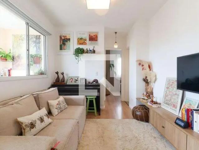 Apartamento para Locação em Curitiba/PR Pinheirinho 2 Quartos