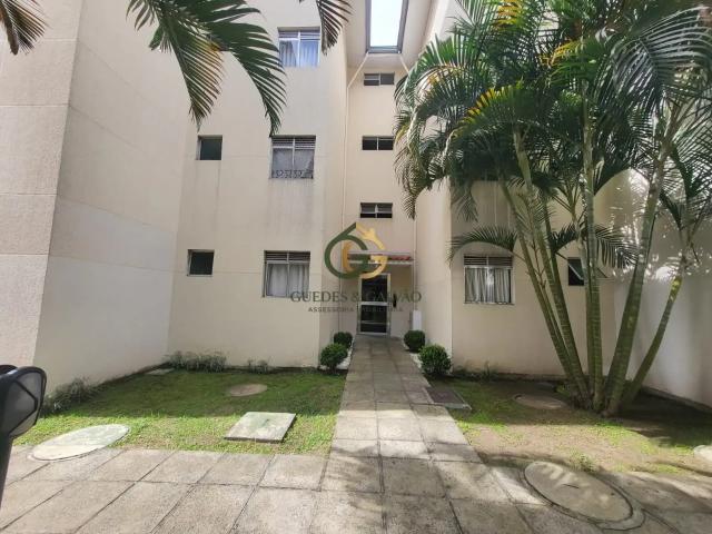 Apartamento para Locação em Curitiba/PR Pinheirinho 2 Quartos