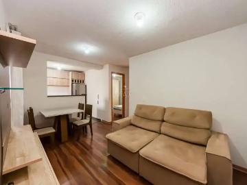 Apartamento para Locação em Curitiba/PR Pinheirinho 2 Quartos