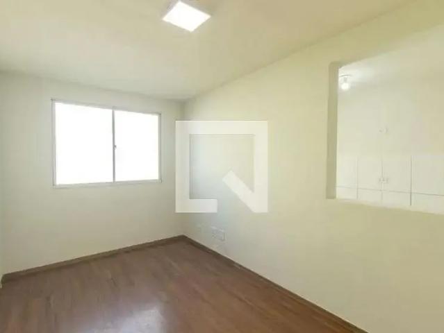 Apartamento para Locação em Curitiba/PR Pinheirinho 2 Quartos
