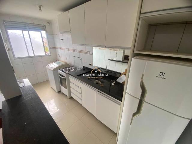 Apartamento para Locação em Curitiba/PR Pinheirinho 2 Quartos