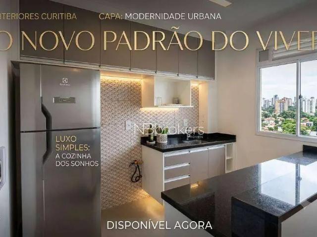 Apartamento para Locação em Curitiba/PR Pinheirinho 2 Quartos