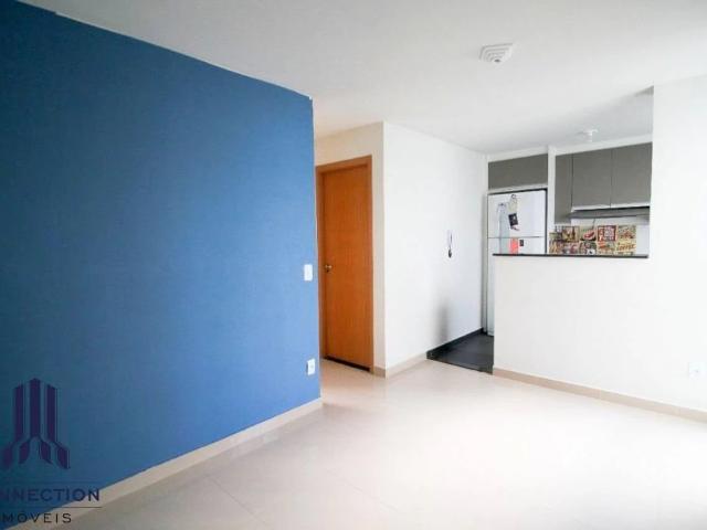 Apartamento para Locação em Curitiba/PR Pinheirinho 2 Quartos