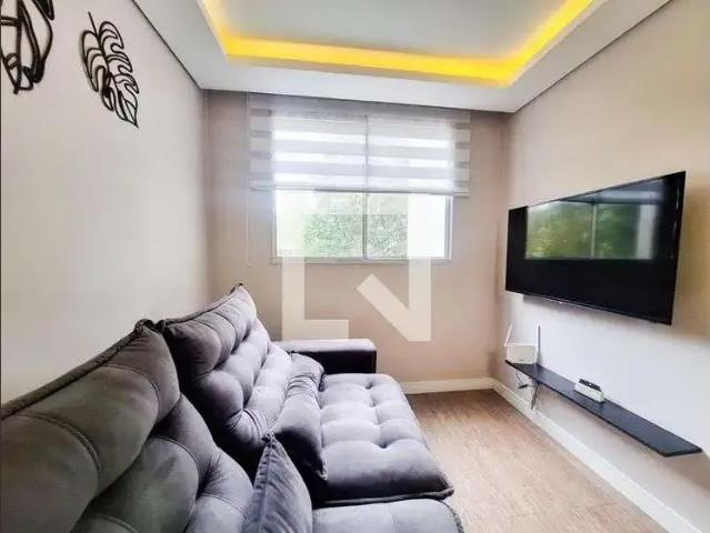 Apartamento para Locação em Curitiba/PR Pinheirinho 2 Quartos