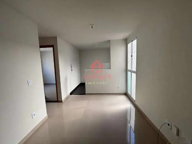 Apartamento para Locação em Curitiba/PR Pinheirinho 2 Quartos