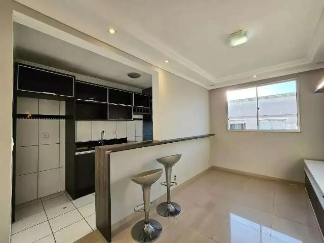 Apartamento para Locação em Curitiba/PR Pinheirinho 2 Quartos