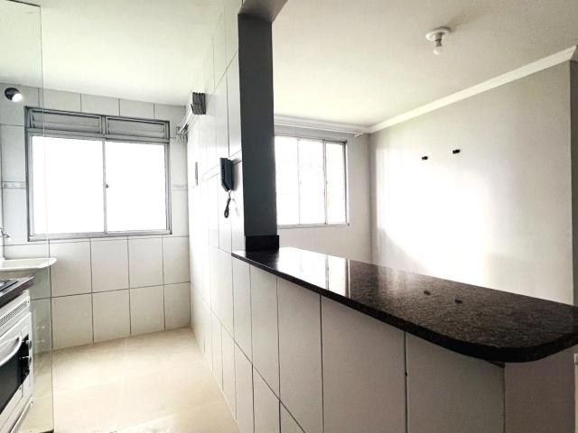 Apartamento para Locação em Curitiba/PR Pinheirinho 2 Quartos