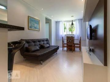 Apartamento para Locação em Curitiba/PR Pinheirinho 2 Quartos