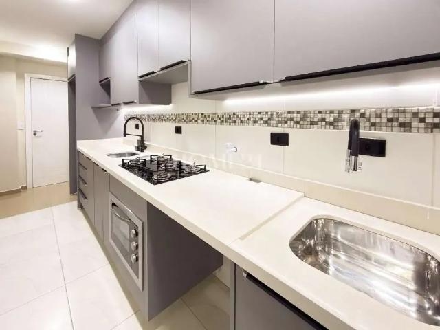 Apartamento para Locação em Curitiba/PR Pinheirinho 2 Quartos