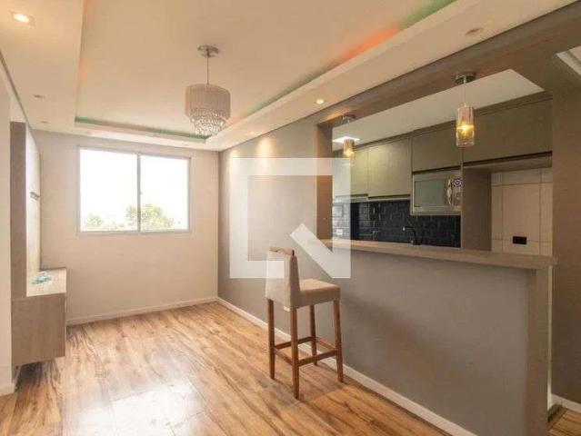 Apartamento para Locação em Curitiba/PR Pinheirinho 2 Quartos
