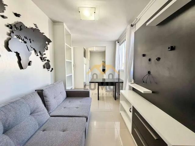 Apartamento para Locação em Curitiba/PR Pinheirinho 2 Quartos