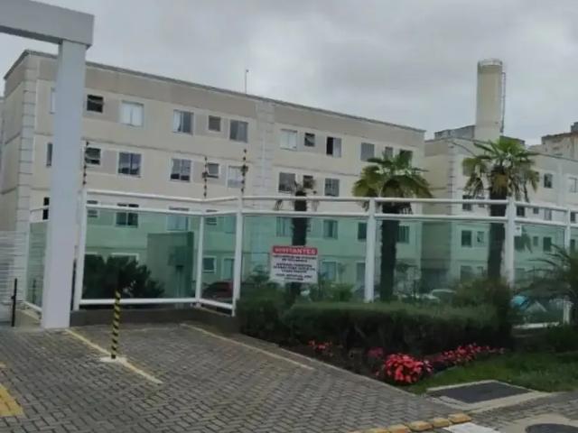 Apartamento para Locação em Curitiba/PR Pinheirinho 2 Quartos