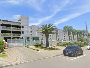 Apartamento para Locação em Curitiba/PR Pinheirinho 2 Quartos