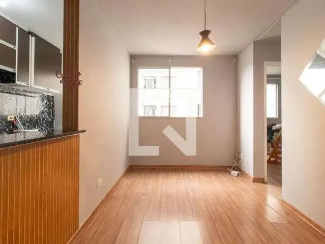 Apartamento para Locação em Curitiba/PR Pinheirinho 2 Quartos