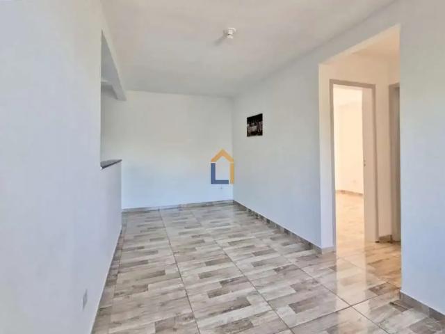Apartamento para Locação em Curitiba/PR Pinheirinho 2 Quartos