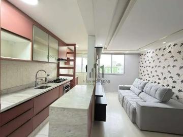Apartamento para Locação em Curitiba/PR Pinheirinho 2 Quartos