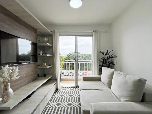 Apartamento para Locação em Curitiba/PR Pinheirinho 2 Quartos