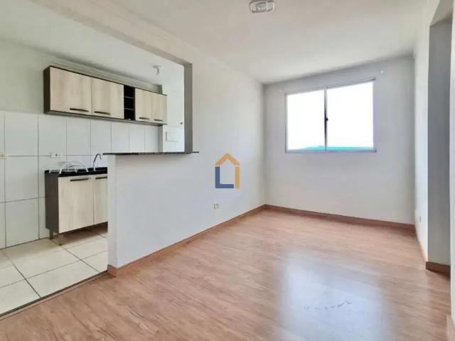 Apartamento para Locação em Curitiba/PR Pinheirinho 2 Quartos