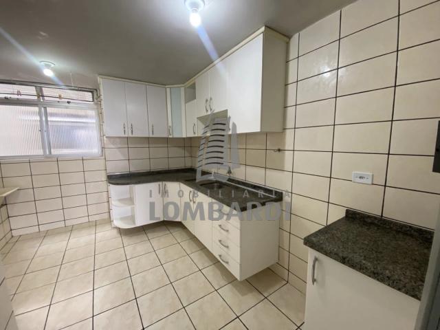 Apartamento para Locação em Curitiba/PR Pinheirinho 2 Quartos