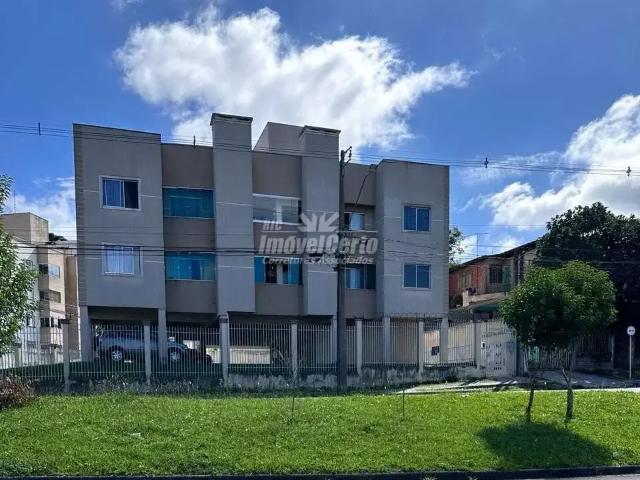 Apartamento para Locação em Curitiba/PR Pinheirinho 2 Quartos