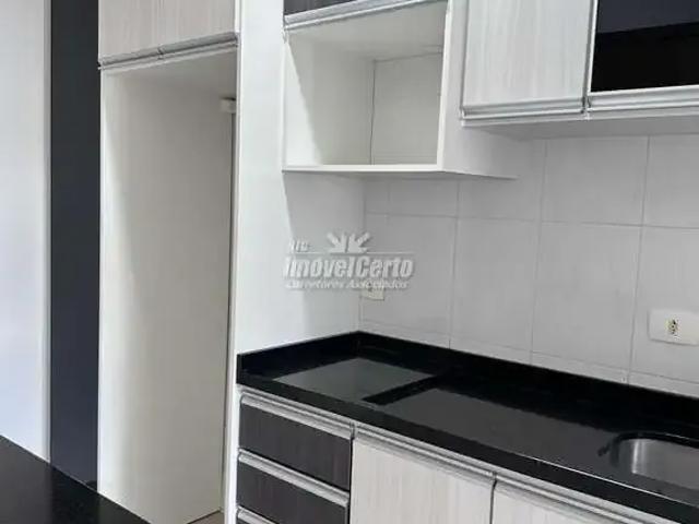 Apartamento para Locação em Curitiba/PR Pinheirinho 2 Quartos