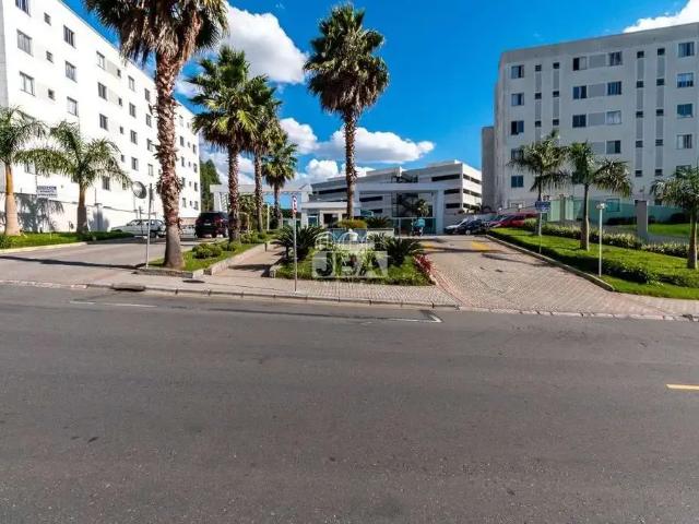 Apartamento para Locação em Curitiba/PR Pinheirinho 2 Quartos