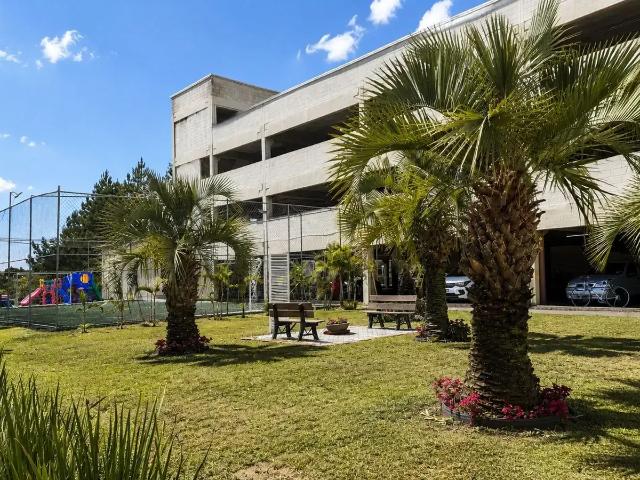 Apartamento para Locação em Curitiba/PR Pinheirinho 2 Quartos