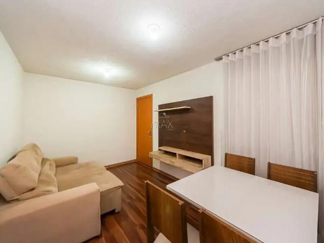 Apartamento para Locação em Curitiba/PR Pinheirinho 2 Quartos