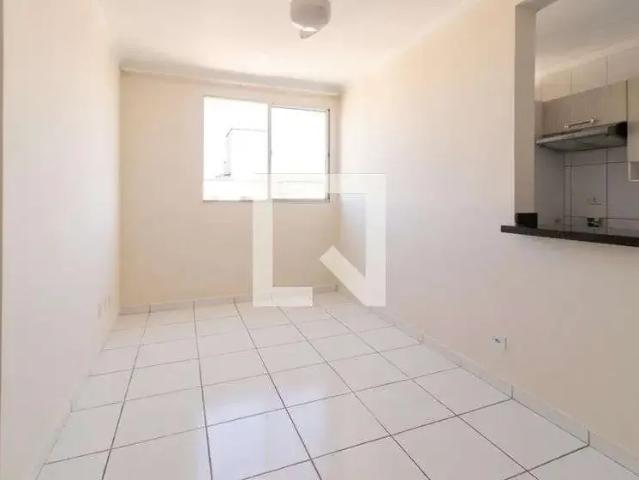 Apartamento para Locação em Curitiba/PR Pinheirinho 2 Quartos