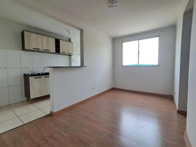 Apartamento para Locação em Curitiba/PR Pinheirinho 2 Quartos