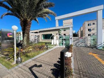 Apartamento para Locação em Curitiba/PR Pinheirinho 2 Quartos