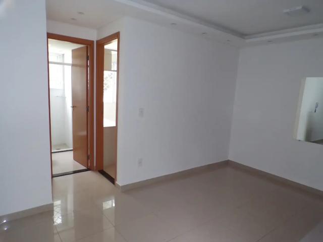 Apartamento para Locação em Curitiba/PR Pinheirinho 2 Quartos