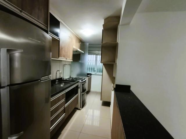 Apartamento para Locação em Curitiba/PR Pinheirinho 2 Quartos