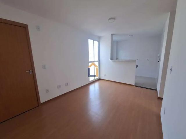 Apartamento para Locação em Curitiba/PR Pinheirinho 2 Quartos
