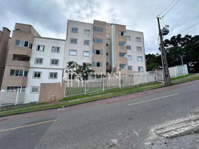 Apartamento para Locação em Curitiba/PR Pinheirinho 2 Quartos