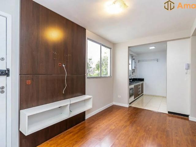 Apartamento para Locação em Curitiba/PR Pinheirinho 2 Quartos