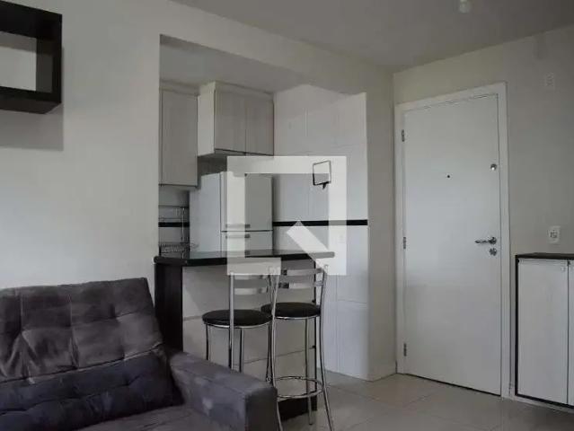 Apartamento para Locação em Curitiba/PR Pinheirinho 2 Quartos