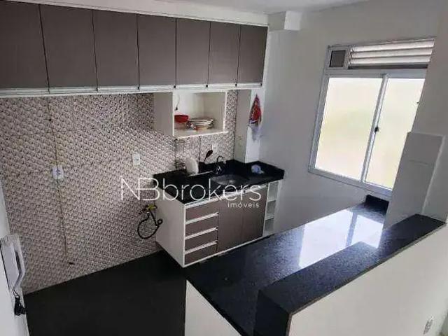 Apartamento para Locação em Curitiba/PR Pinheirinho 2 Quartos
