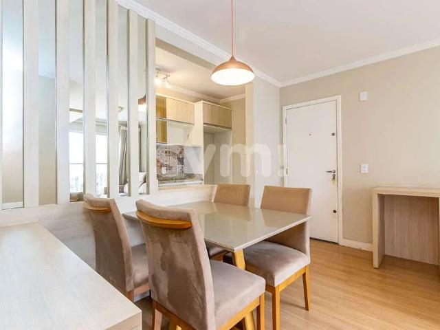 Apartamento para Locação em Curitiba/PR Pinheirinho 3 Quartos