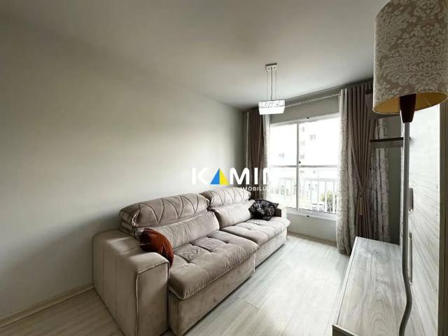 Apartamento para Locação em Curitiba/PR Pinheirinho 3 Quartos