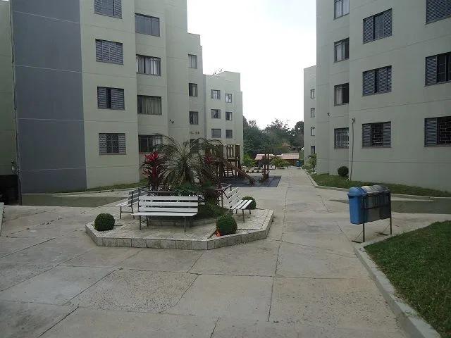 Apartamento para Locação em Curitiba/PR Pinheirinho 3 Quartos