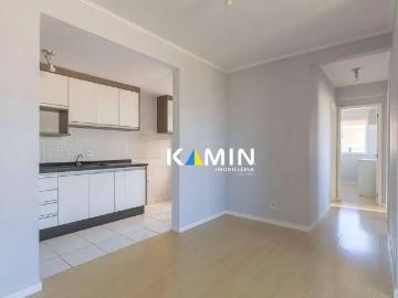 Apartamento para Locação em Curitiba/PR Pinheirinho 3 Quartos