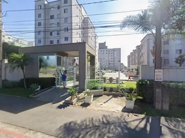 Apartamento para Locação em Curitiba/PR Pinheirinho