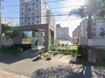 Apartamento para Locação em Curitiba/PR Pinheirinho
